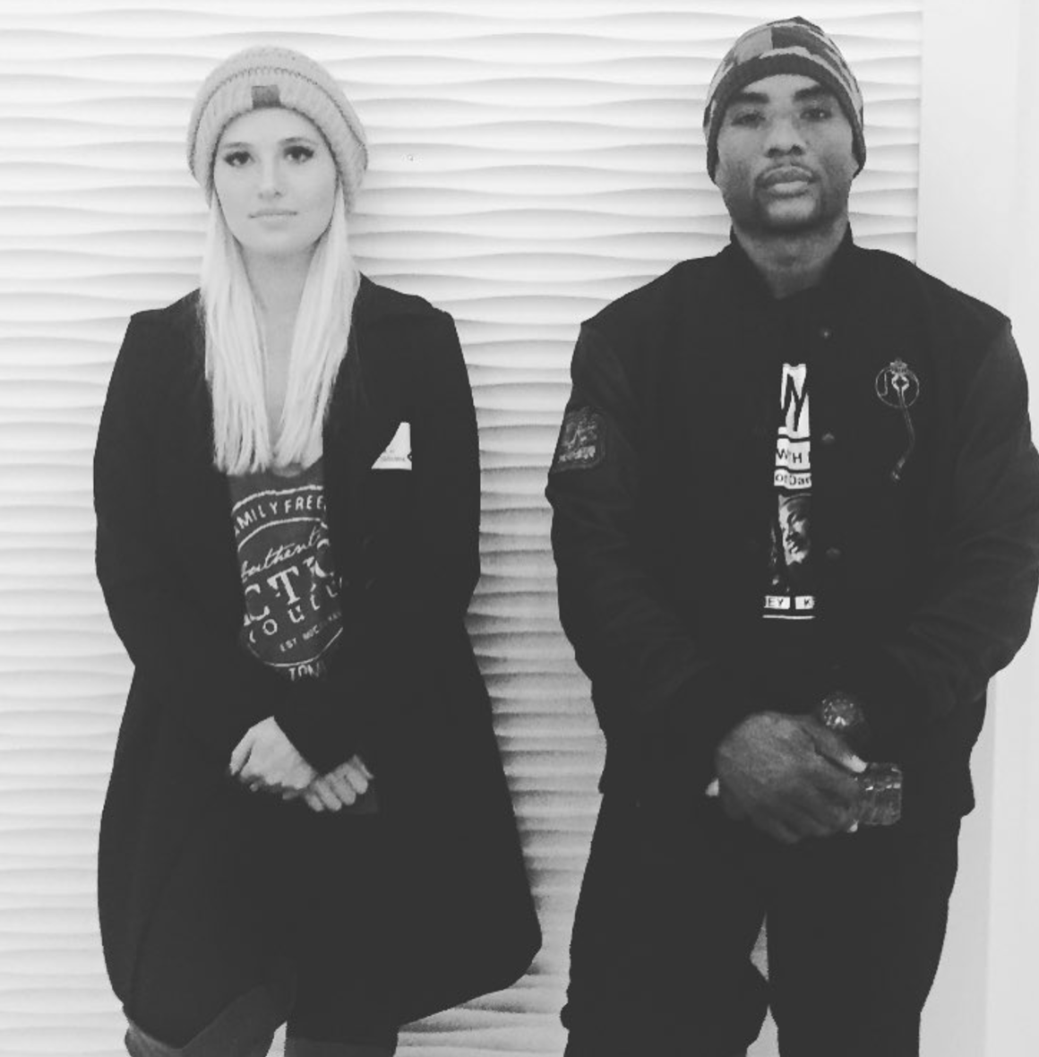 To The Black Men Asking Victims Of Racism To Give Tomi Lahren A Chance
